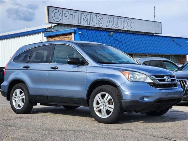 $8990 : 2010 CR-V EX image 3