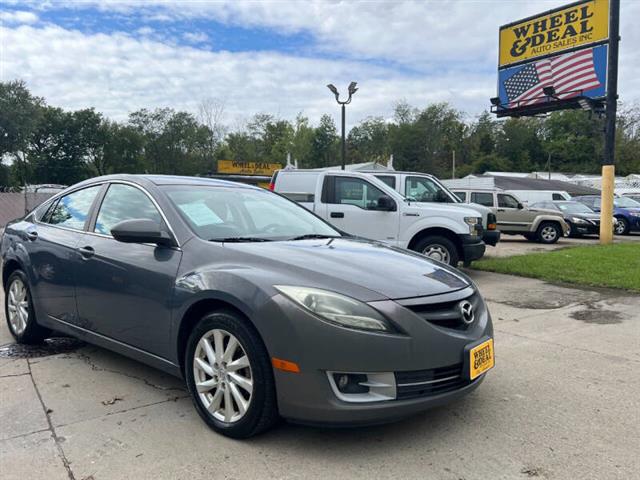 $5995 : 2011 MAZDA6 i Sport image 3