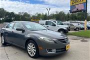 $5995 : 2011 MAZDA6 i Sport thumbnail