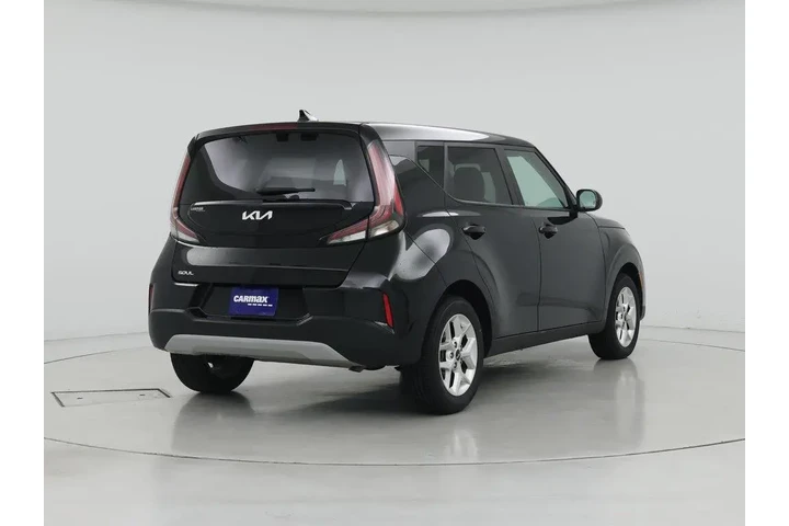 $15998 : Kia Soul 2023 LX 4dr Crossov image 8