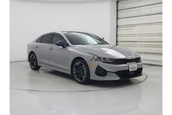 $27998 : Kia K5 2024 GT-Line 4dr Seda image 1