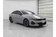 Kia K5 2024 GT-Line 4dr Seda