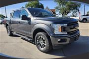 $28500 : 2020 FORD F150 SUPERCREW CAB2 thumbnail