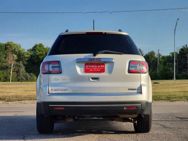 $13490 : 2015 GMC Acadia SLT-1 image 7