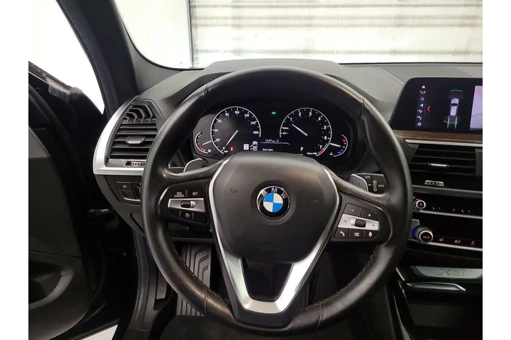 $22998 : BMW X3 2021 sDrive30i 4dr Sp image 10