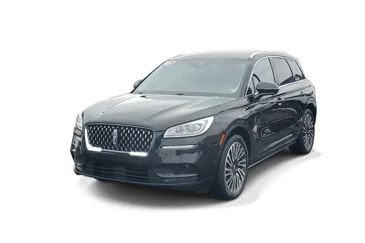 $31995 : Lincoln Corsair 2021 AWD Gra image 3