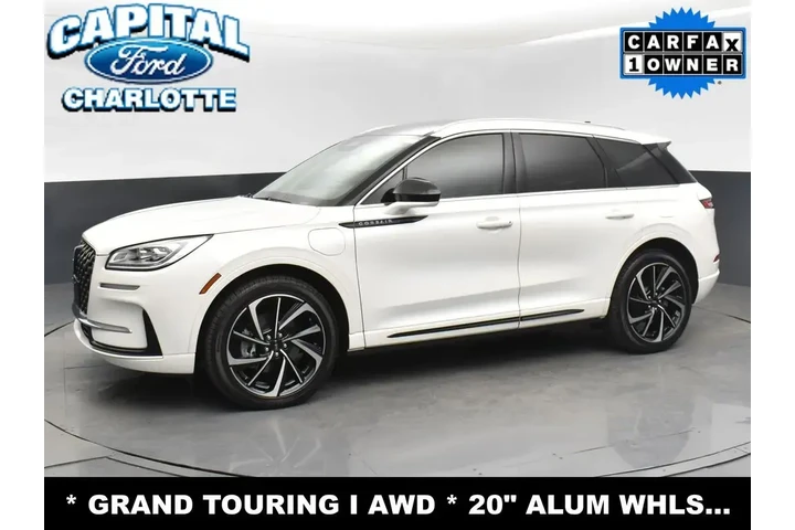 $35999 : Lincoln Corsair 2024 AWD Gra image 2