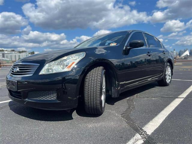 $6995 : 2009 INFINITI G image 7