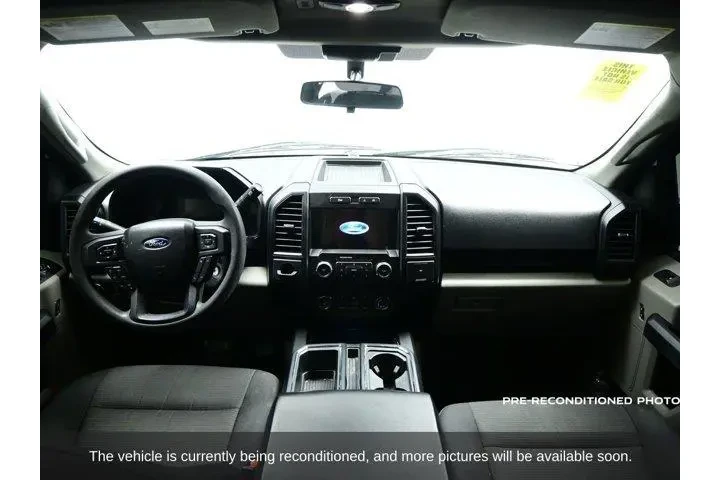 $23979 : Ford F-150 2019 4x2 XL 4dr S image 10