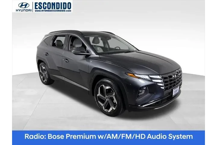 $23595 : Hyundai TUCSON 2024 Limited image 7