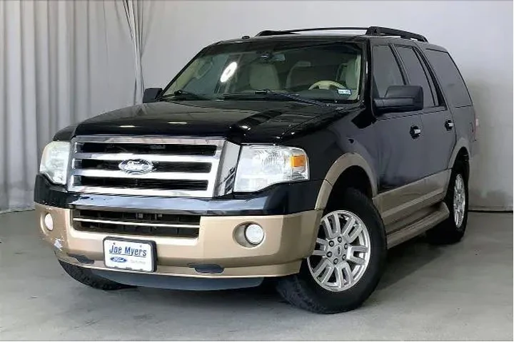 $13961 : Ford Expedition 2013 4x2 Kin image 2