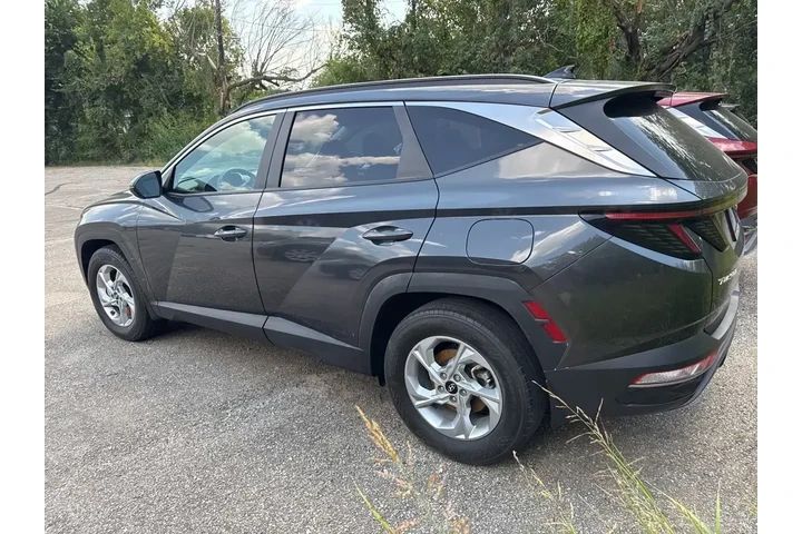 $21298 : Hyundai TUCSON 2023 SEL 4dr image 10