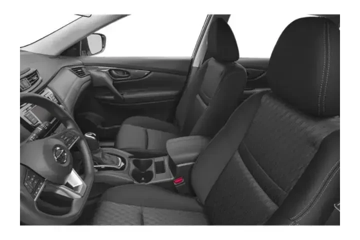 $18988 : Nissan Rogue 2020 S 4dr Cros image 9