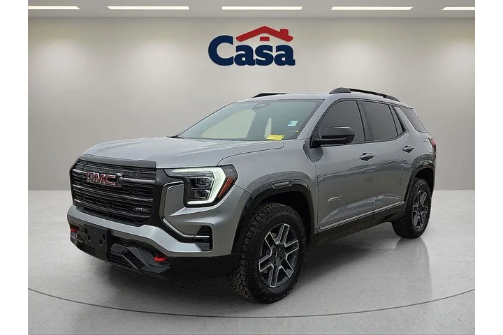 $38995 : GMC Terrain 2026 4x4 AT4 4dr image 6
