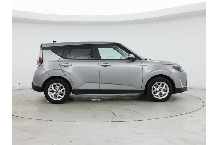 $18998 : Kia Soul 2025 LX 4dr Crossov image 7