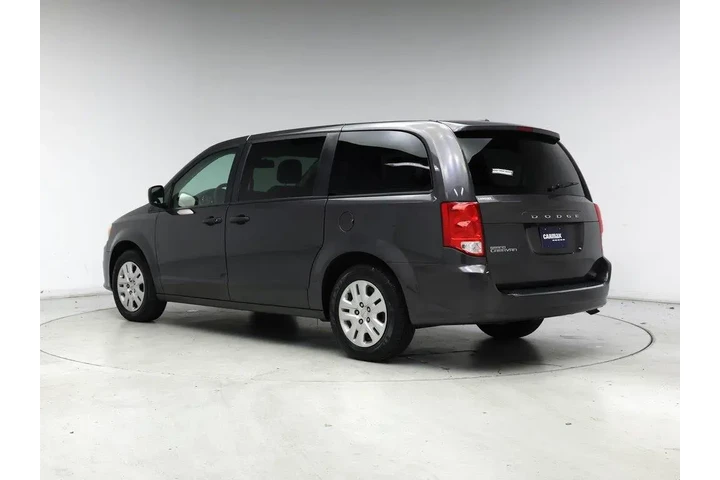 $17998 : Dodge Grand Caravan 2019 SE image 2