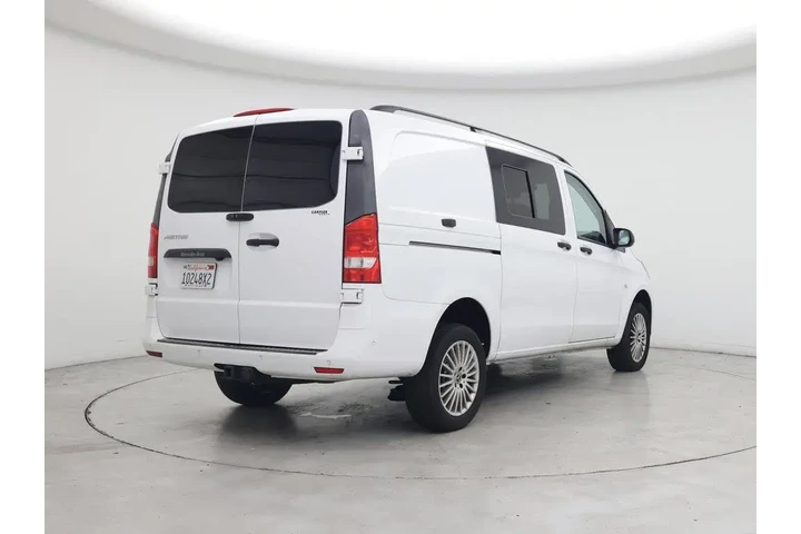 $25998 : Mercedes-Benz Metris 2019 Ca image 8