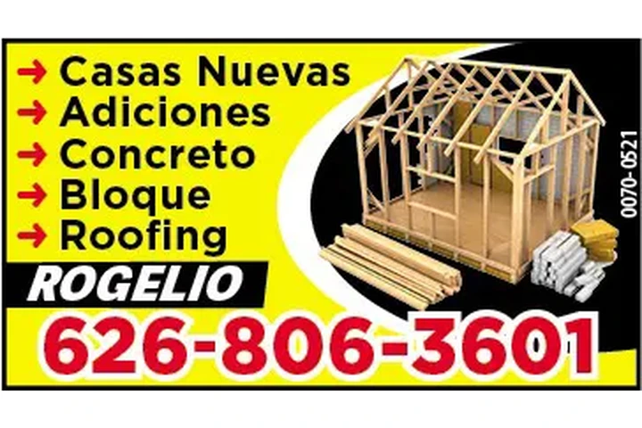 CONSTRUCCIÓN Y REMODELACIÓN image 1
