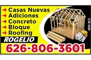 CONSTRUCCIÓN Y REMODELACIÓN en San Bernardino