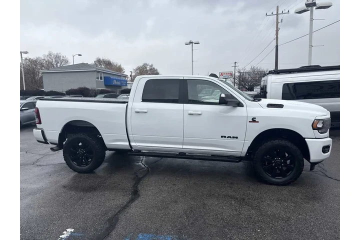 $44995 : 2020 2500 Big Horn image 6