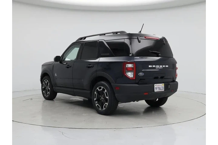 $25998 : Ford Bronco Sport 2023 AWD O image 2