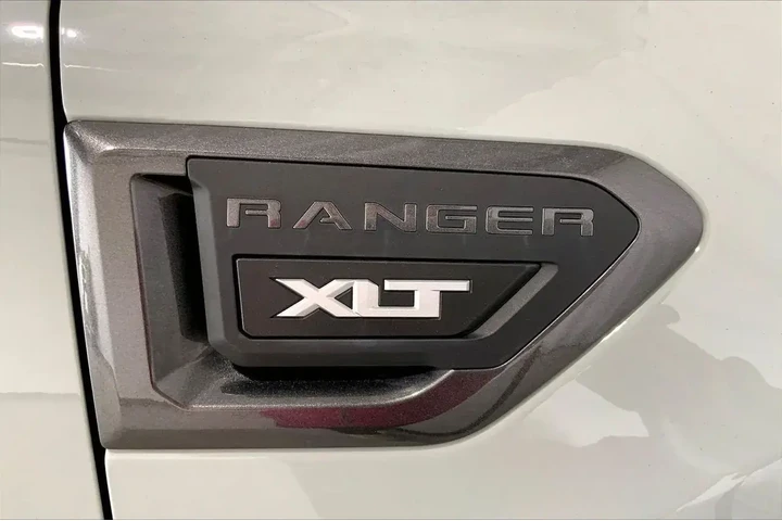$23991 : Ford Ranger 2021 4x4 XLT 4dr image 9