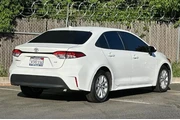 $22264 : Toyota Corolla 2025 LE 4dr S thumbnail