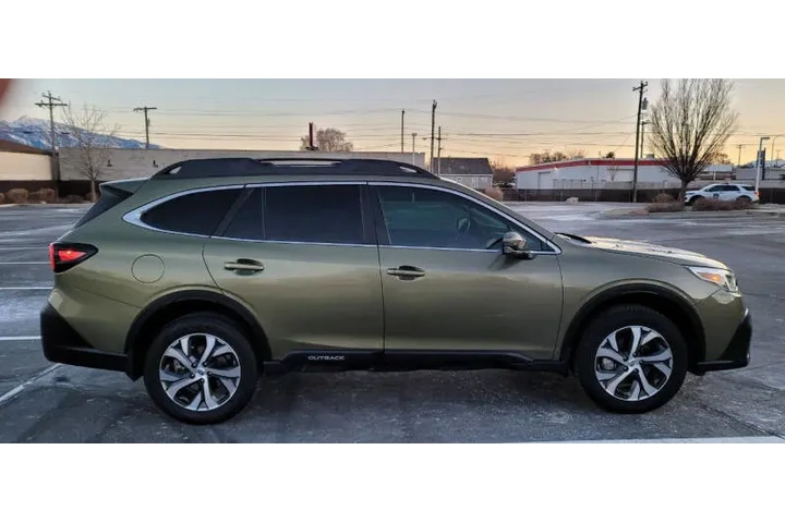 $22900 : 2022 Outback Limited image 10