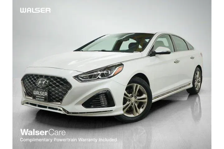 $15998 : Hyundai SONATA 2019 Sport 4d image 1