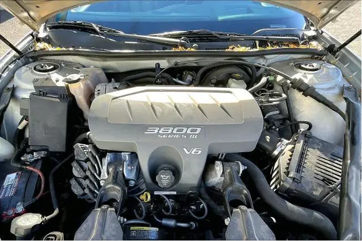 $4995 : Pontiac Grand Prix 2004 GT2 image 9