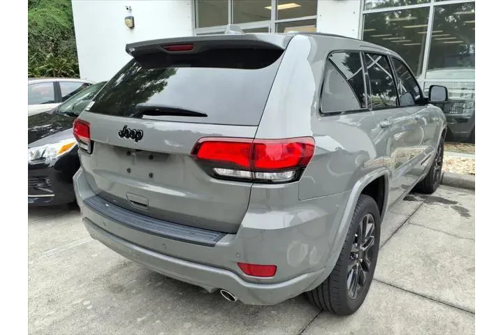 $21995 : Jeep Grand Cherokee 2021 4x2 image 6