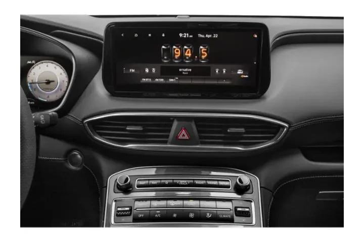 $17304 : Hyundai SANTA FE 2022 SE 4dr image 10