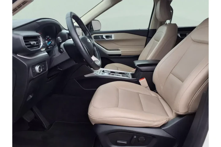 $23895 : Ford Explorer 2022 XLT 4dr S image 9