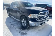 $20000 : Ram 1500 2017 4x4 Big Horn 4 thumbnail