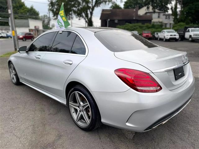 $16900 : 2015 MERCEDES-BENZ C-CLASS201 image 7