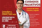 Consulta a Domicilio CDMX y Ed en Mexico DF