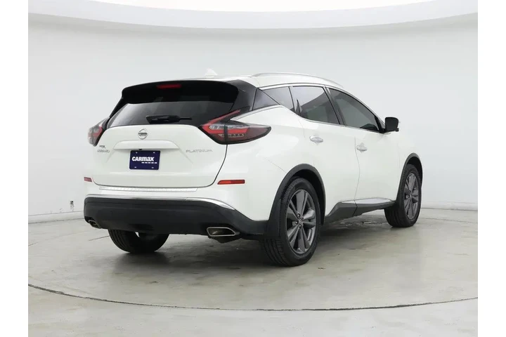 $25998 : Nissan Murano 2020 Platinum image 8