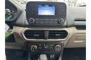 $15000 : Ford EcoSport 2021 S 4dr Cro thumbnail