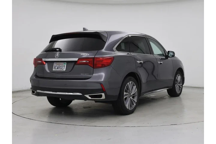 $22998 : Acura MDX 2018 SH-AWD 4dr SU image 8