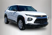 Chevrolet Trailblazer 2022 L