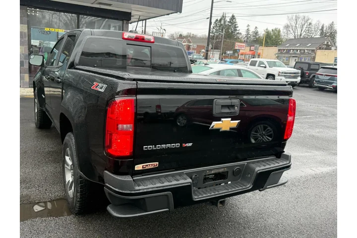 $17900 : 2018 Colorado image 9