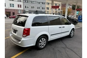 2016 Grand Caravan American V en Yonkers