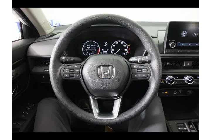 $35875 : Honda CR-V 2025 AWD EX 4dr S image 10