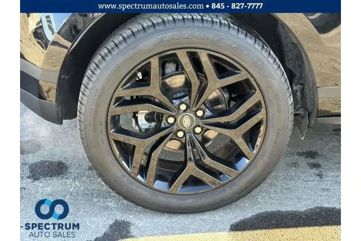 $26990 : Land Rover Range Rover Evoqu image 10