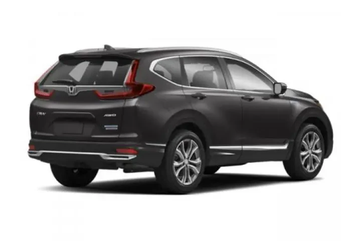 $32495 : Honda CR-V Hybrid 2022 AWD T image 2