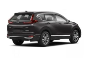 $32495 : Honda CR-V Hybrid 2022 AWD T thumbnail