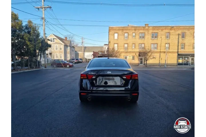 $14995 : 2019 Altima 2.5 SR image 7