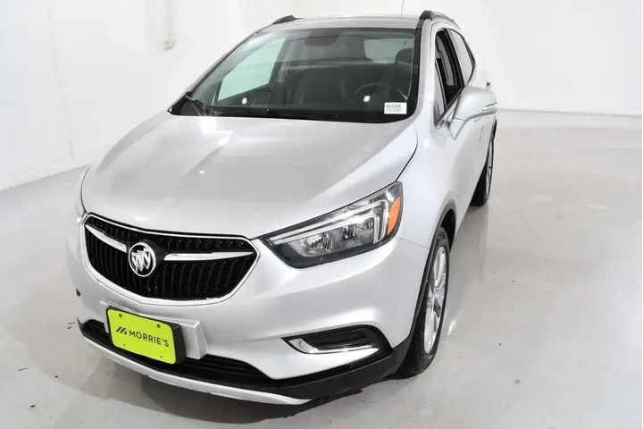 $8955 : Buick Encore 2019 Preferred image 2
