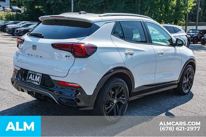 $20420 : Buick Encore GX 2024 Sport T image 6