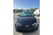 2021 Toyota Corolla LE en Riverside